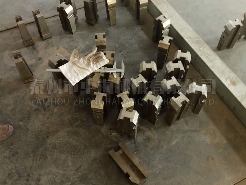 熱噴涂是怎么樣加熱噴涂材料？